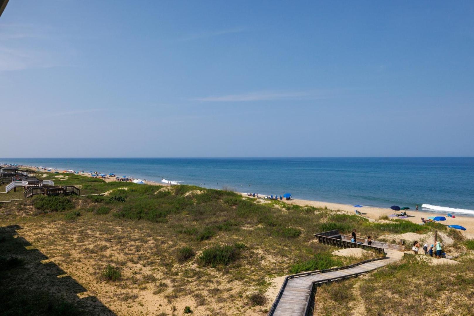 Ffr315 - Seas The Day Villa Kill Devil Hills Eksteriør billede